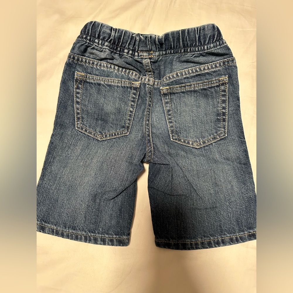 Gap